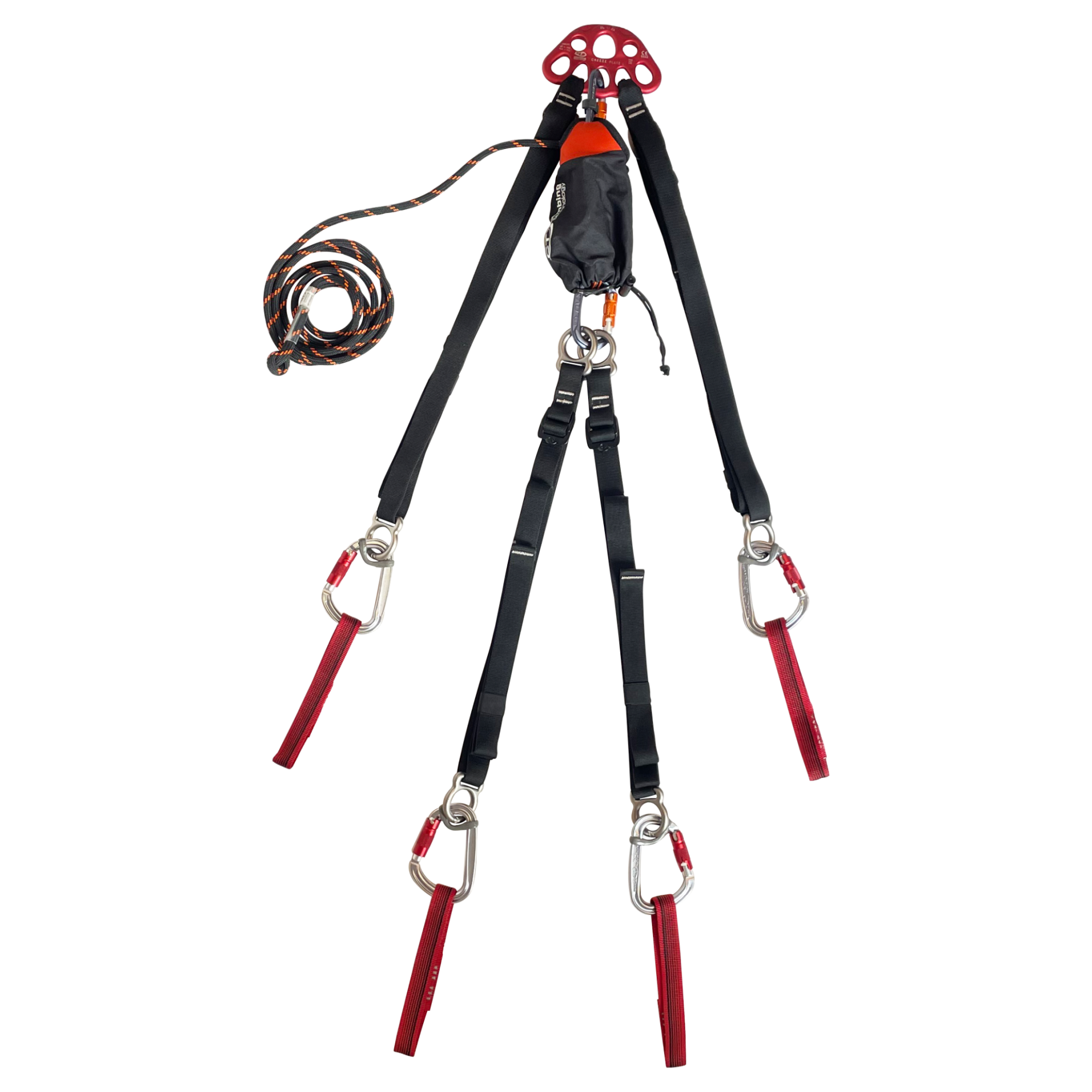 Skylotec ultraFLEX PRO from Columbia Safety